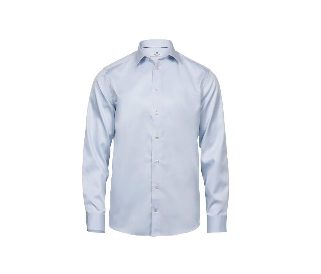 Tee Jays Luxury Shirt Comfort Fit
