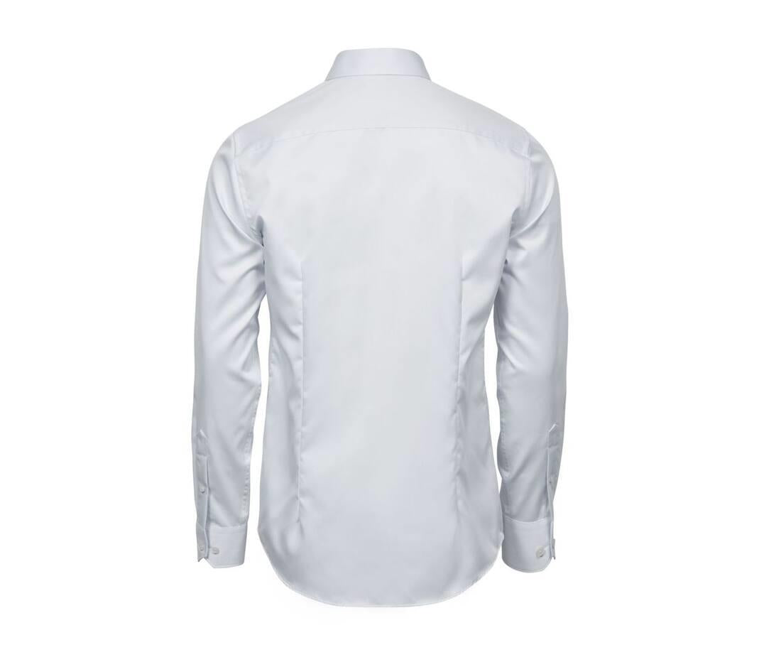 Tee Jays Luxury Shirt Slim Fit