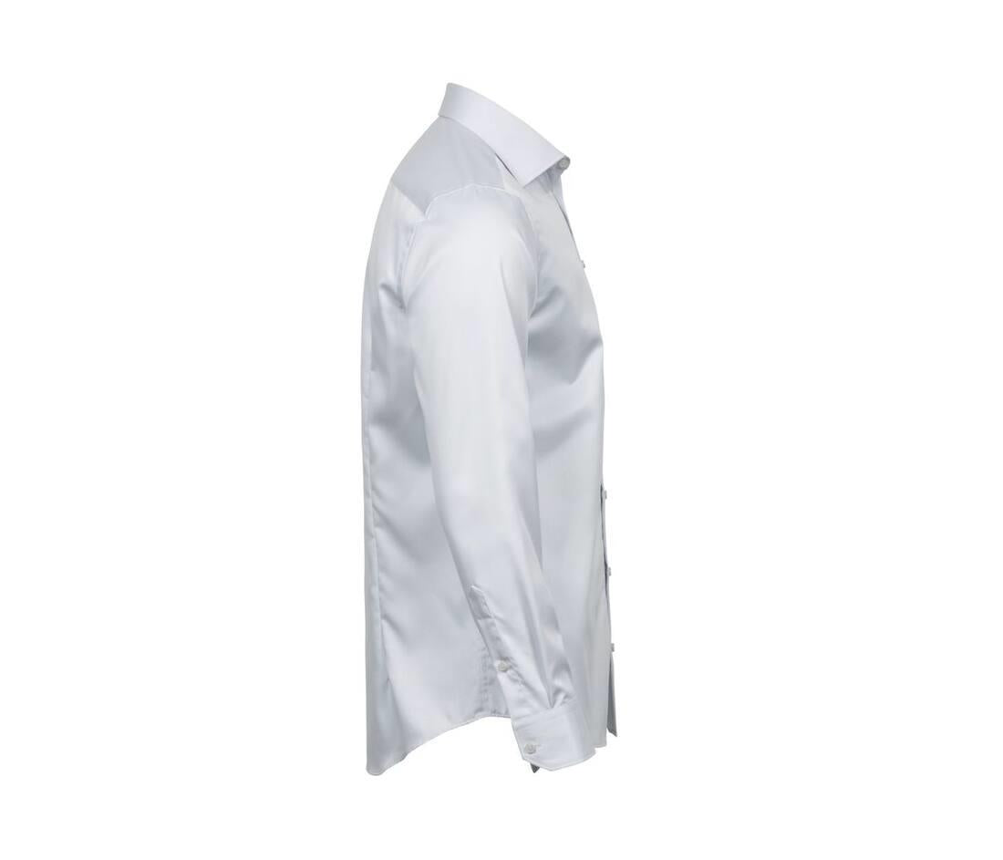 Tee Jays Luxury Shirt Slim Fit