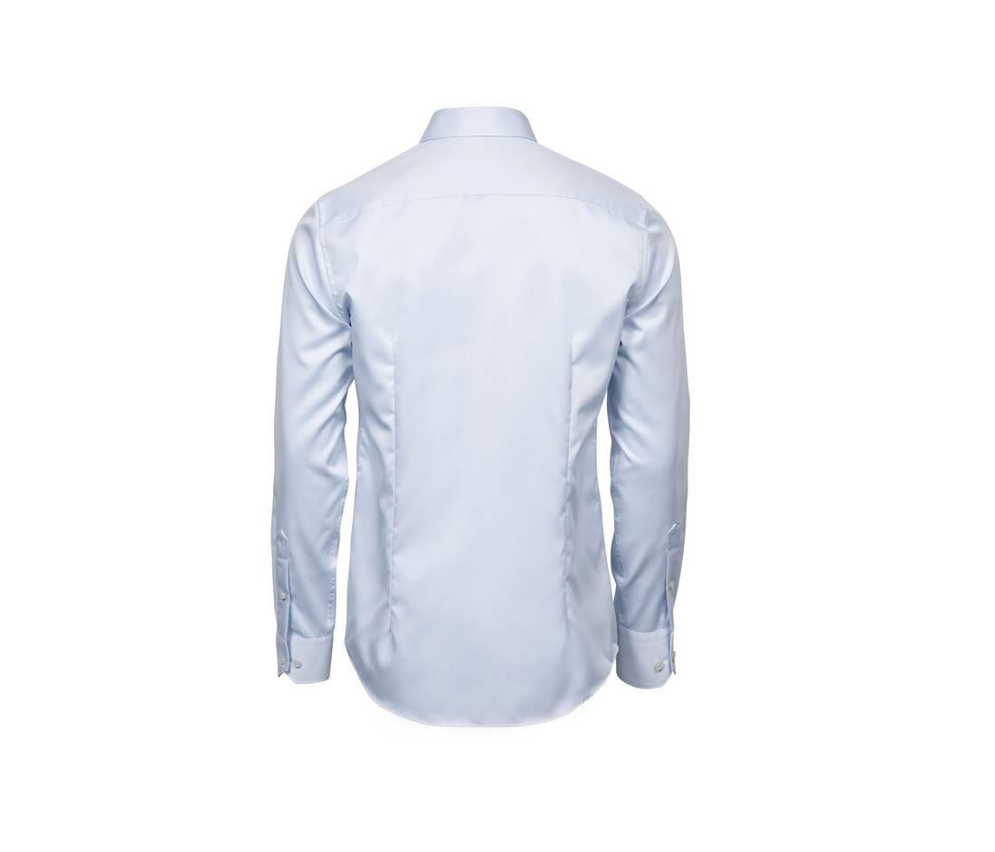 Tee Jays Luxury Shirt Slim Fit