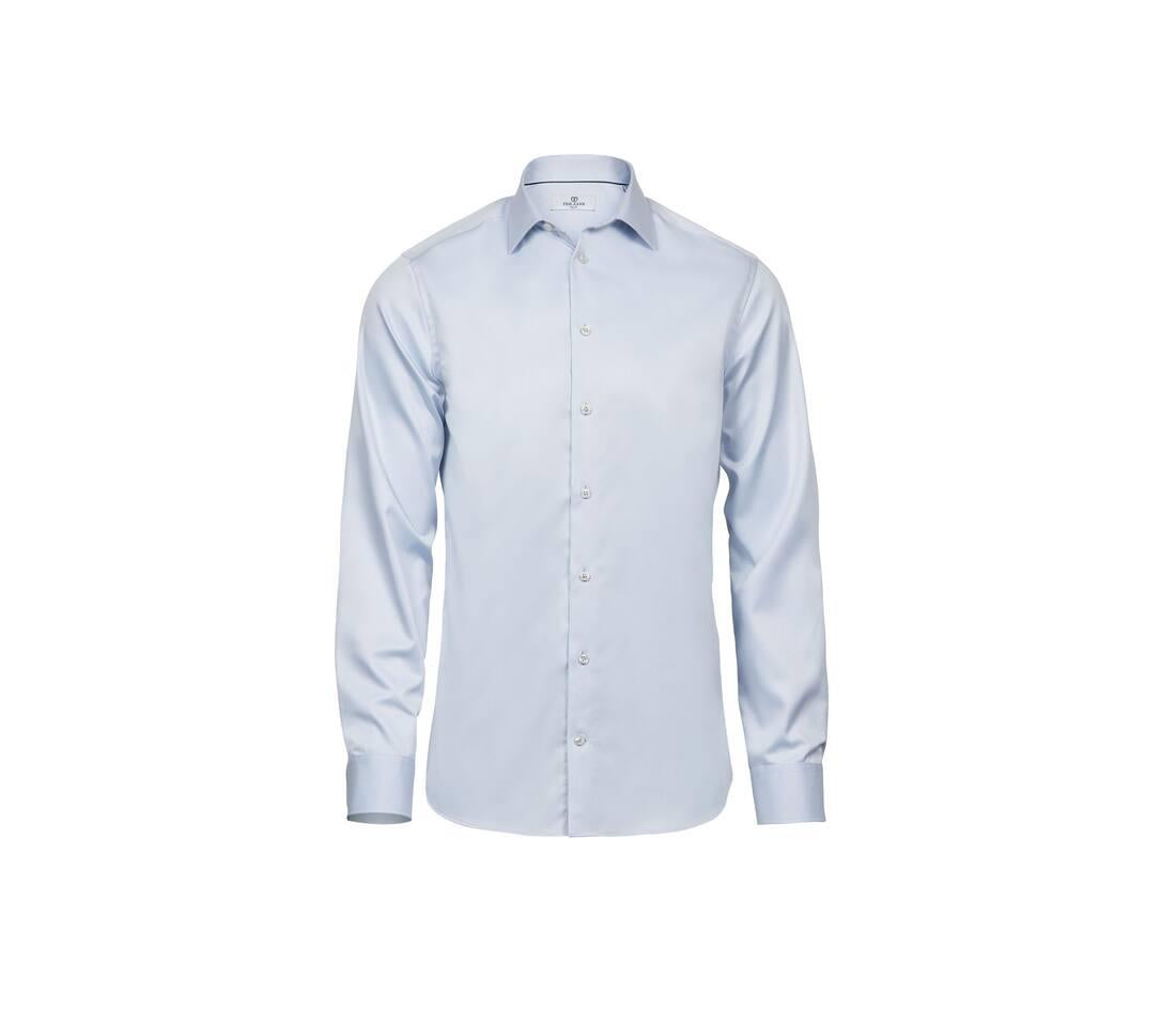 Tee Jays Luxury Shirt Slim Fit