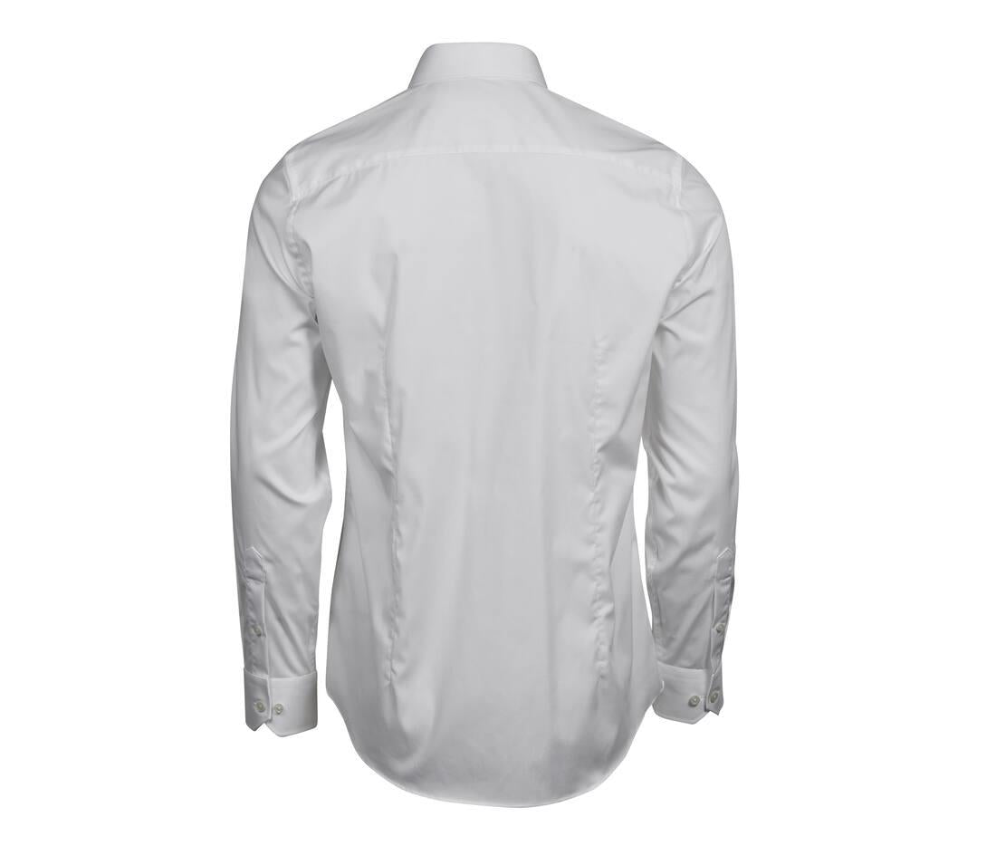 Tee Jays Stretch Luxury Shirt