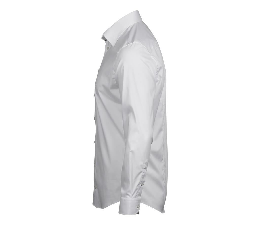 Tee Jays Stretch Luxury Shirt
