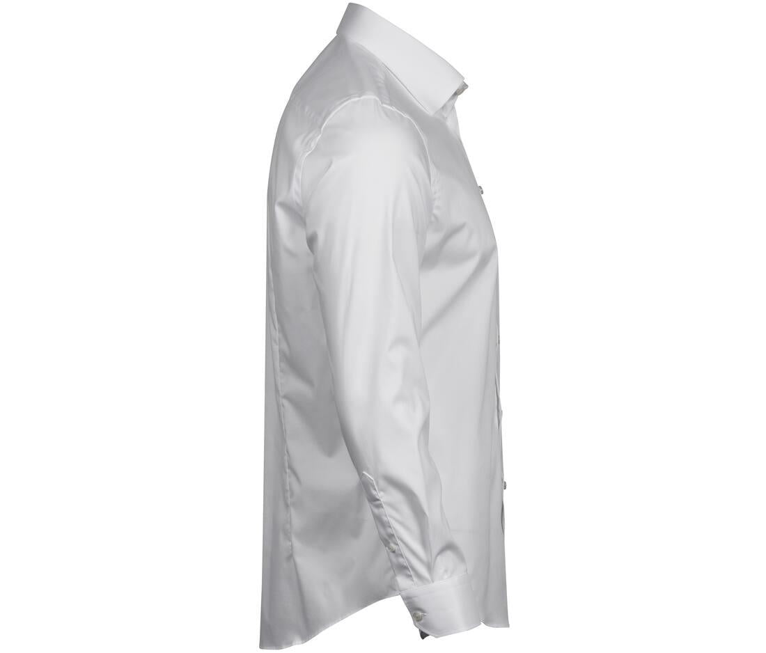 Tee Jays Stretch Luxury Shirt