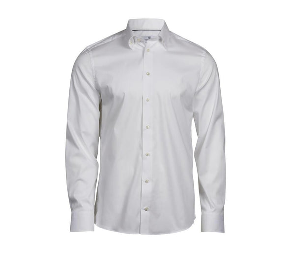 Tee Jays Stretch Luxury Shirt