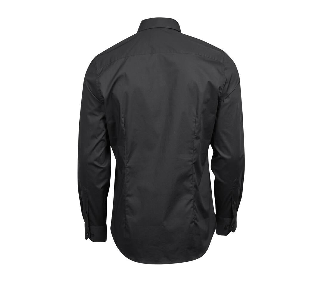 Tee Jays Stretch Luxury Shirt