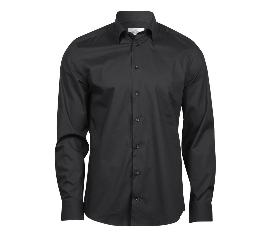 Tee Jays Stretch Luxury Shirt