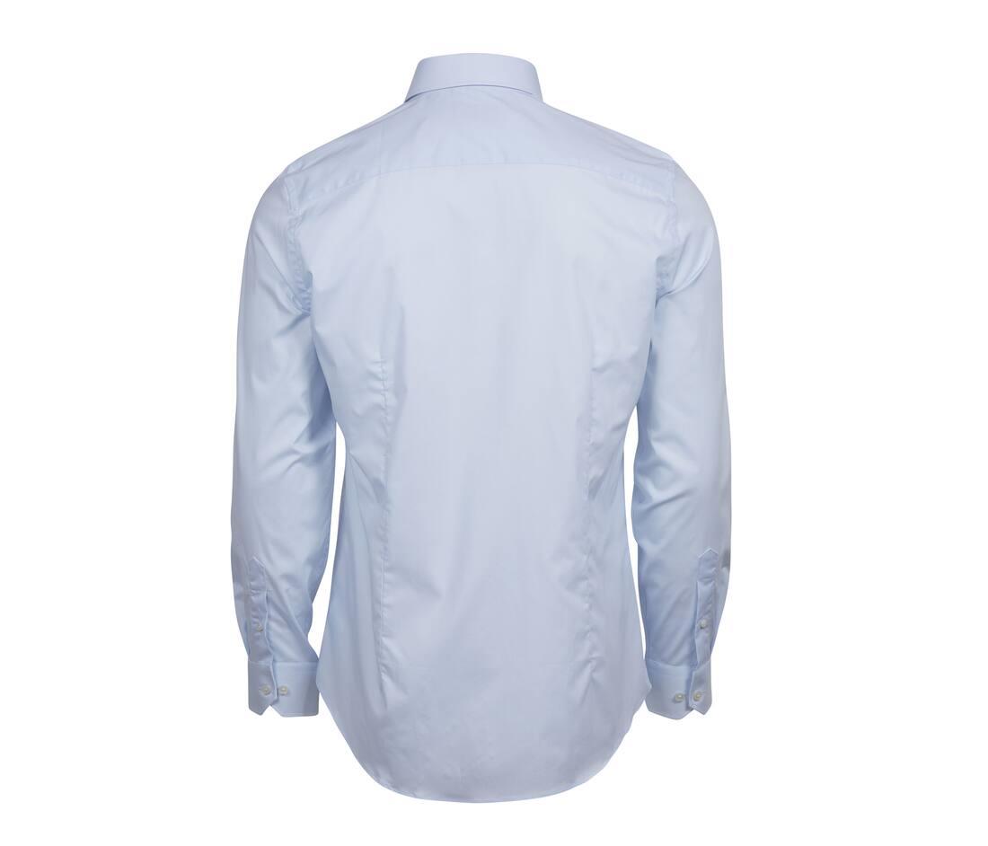 Tee Jays Stretch Luxury Shirt