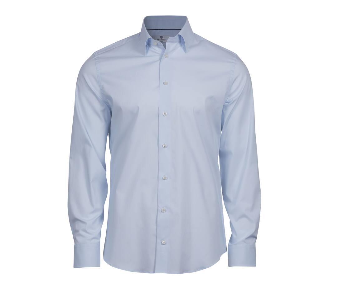 Tee Jays Stretch Luxury Shirt