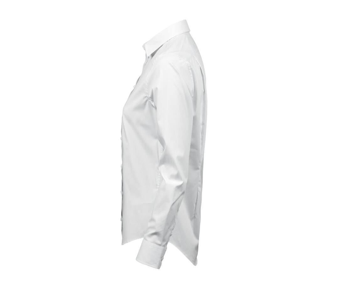 Tee Jays Ladies Stretch Luxury Shirt