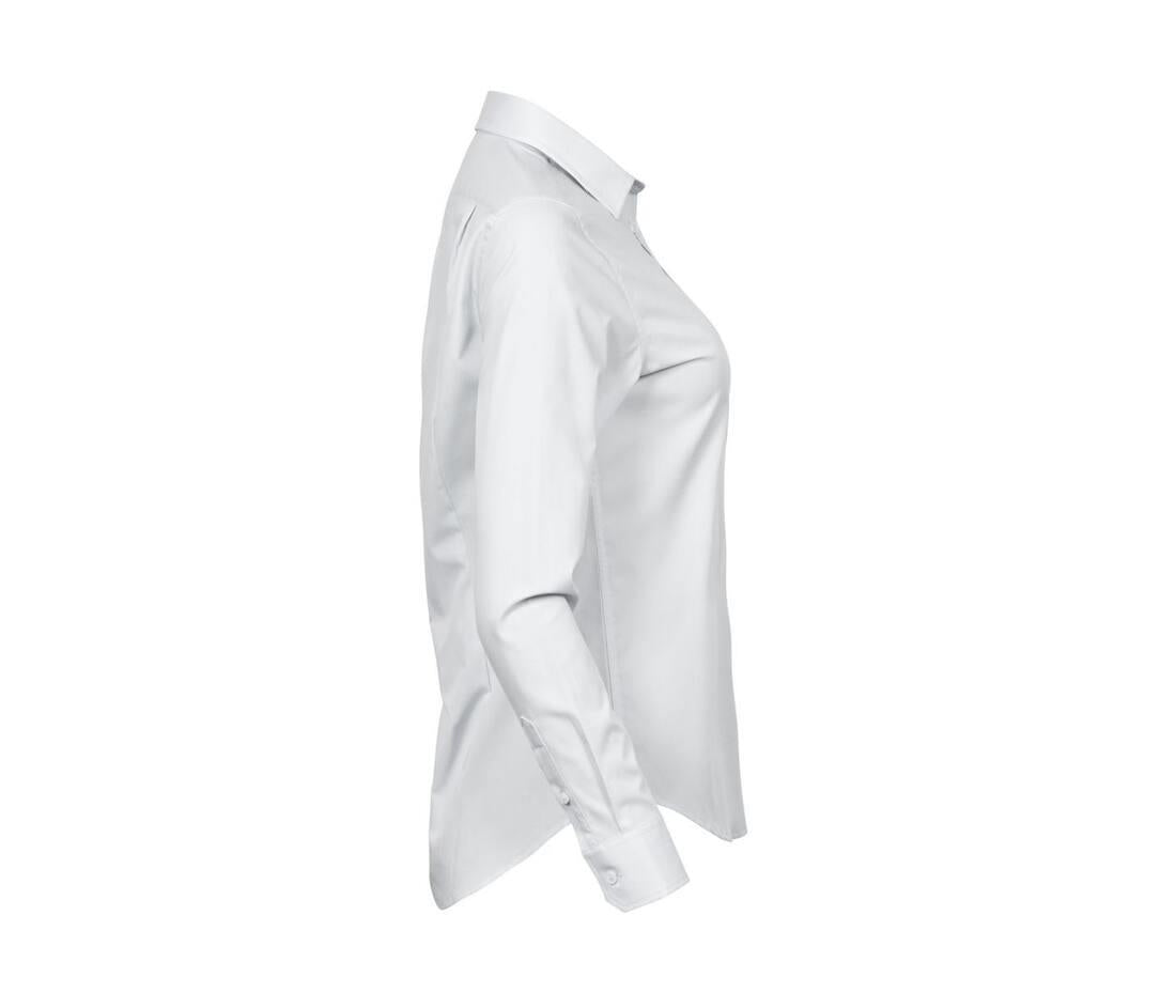 Tee Jays Ladies Stretch Luxury Shirt