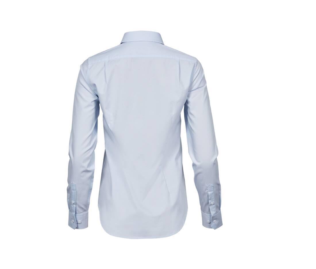 Tee Jays Ladies Stretch Luxury Shirt