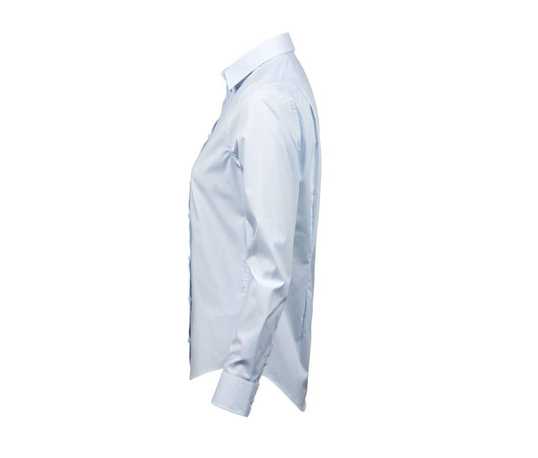 Tee Jays Ladies Stretch Luxury Shirt