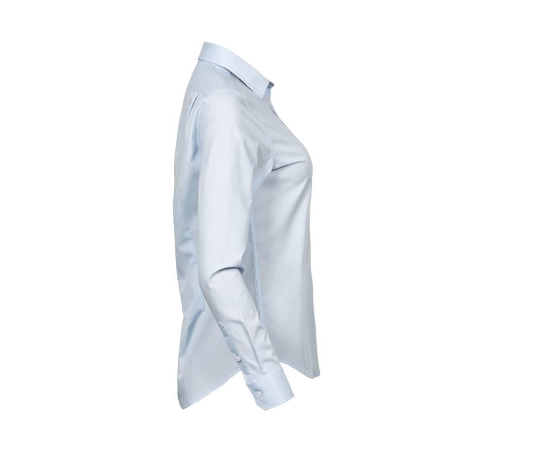 Tee Jays Ladies Stretch Luxury Shirt