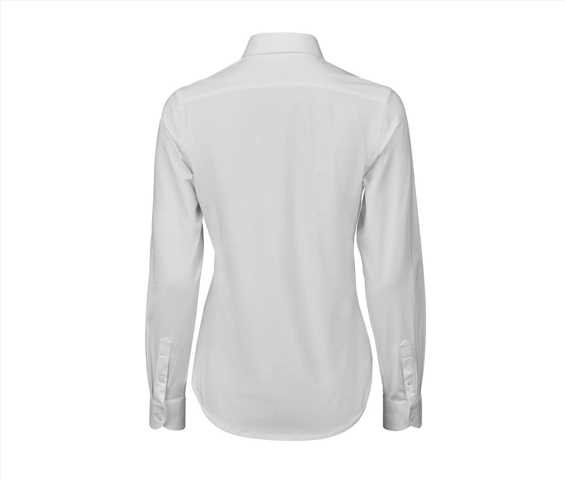 Tee Jays Women's Active Stretch Shirt