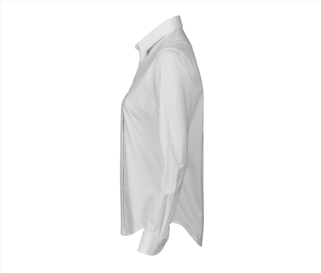 Tee Jays Women's Active Stretch Shirt