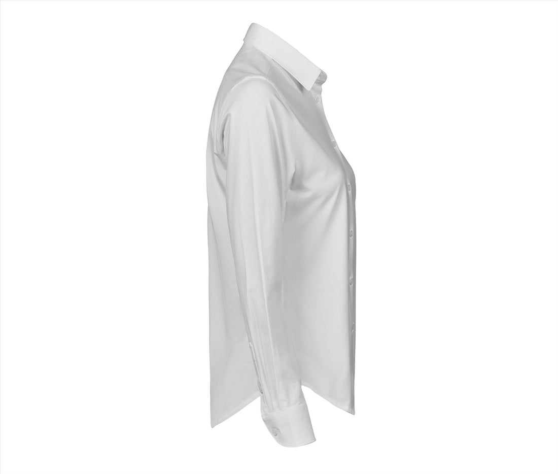 Tee Jays Women's Active Stretch Shirt