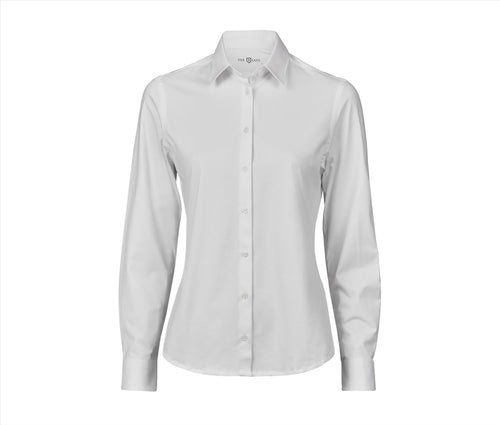 Tee Jays Women's Active Stretch Shirt