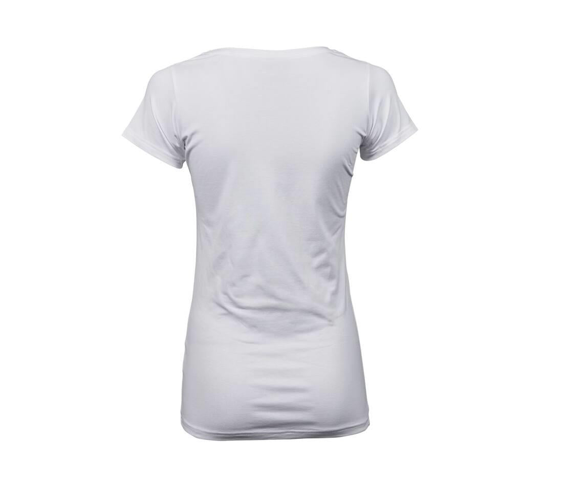 Tee Jays Womens Stretch T-shirt