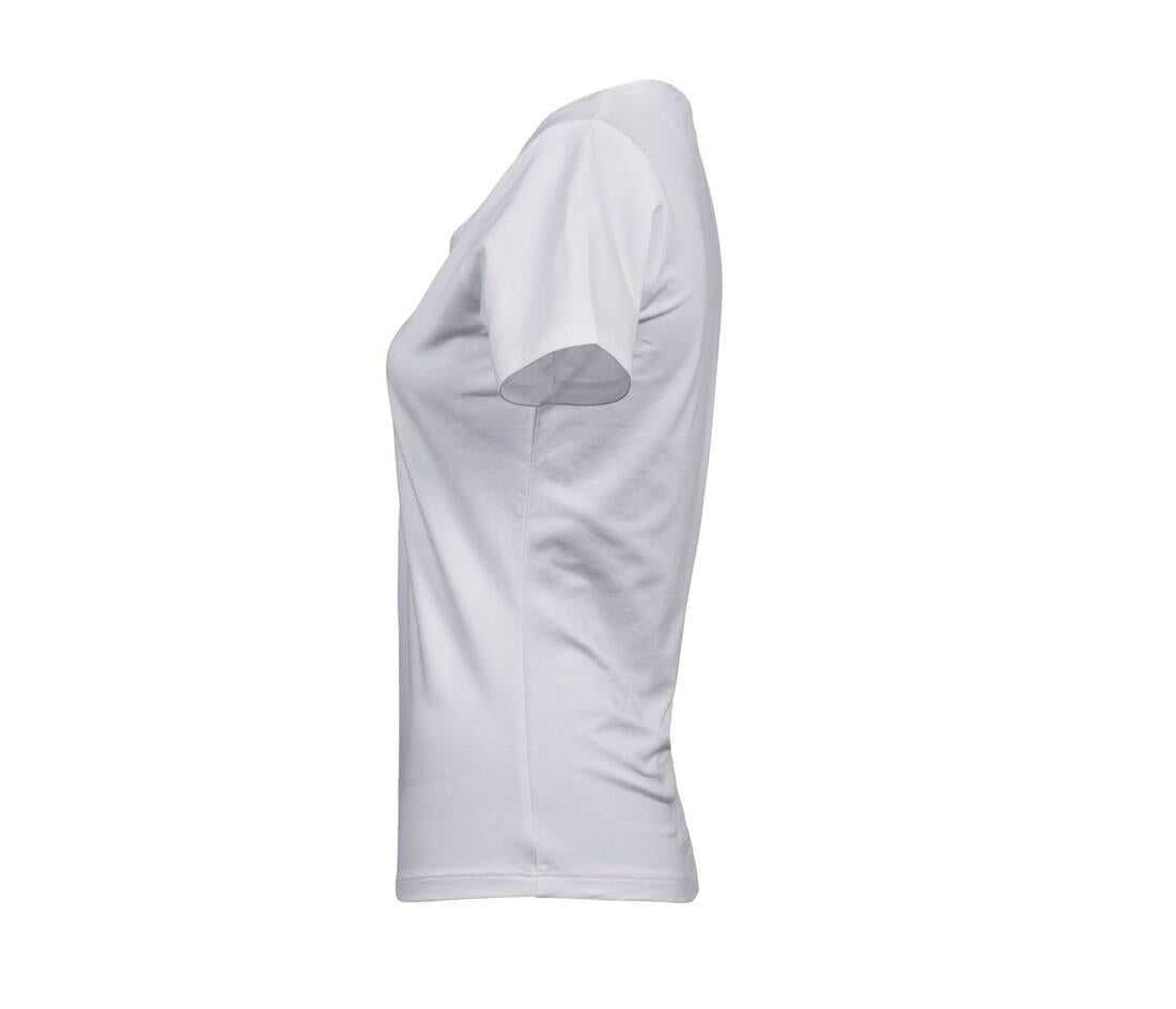 Tee Jays Womens Stretch T-shirt