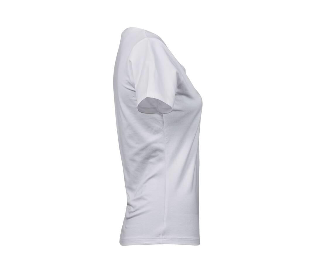 Tee Jays Womens Stretch T-shirt