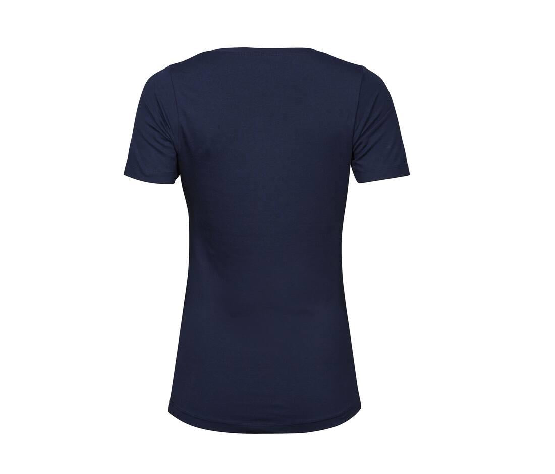 Tee Jays Womens Stretch T-shirt