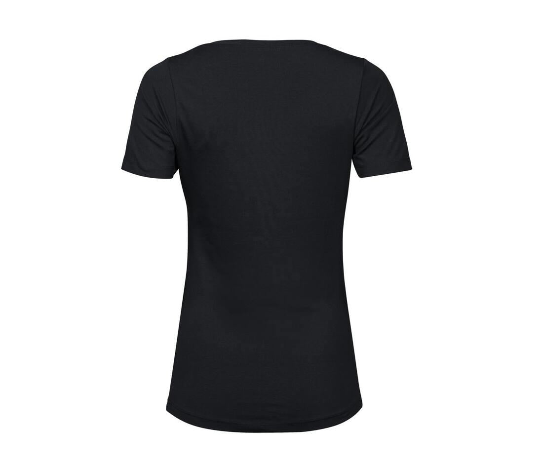 Tee Jays Womens Stretch T-shirt