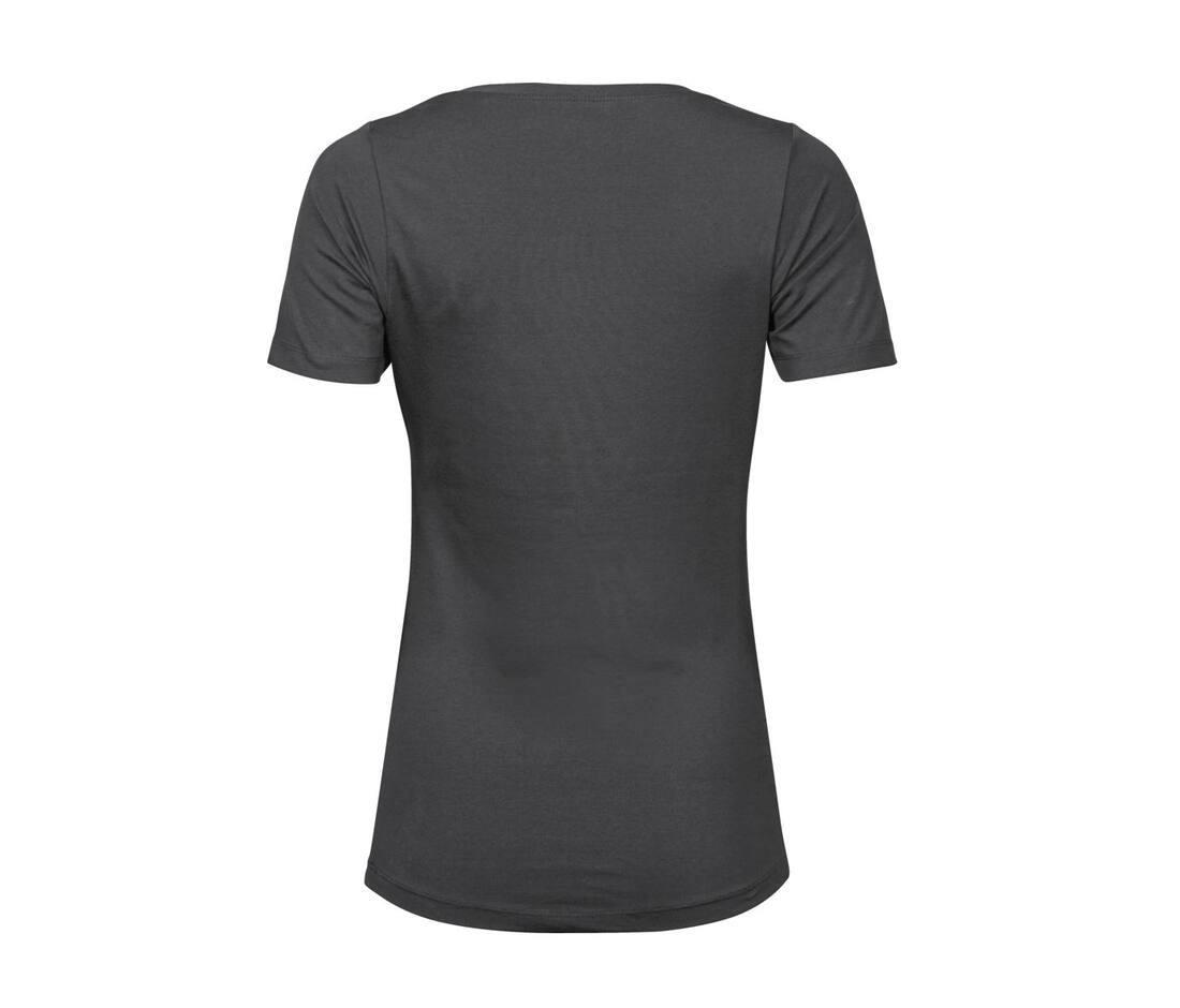 Tee Jays Womens Stretch T-shirt