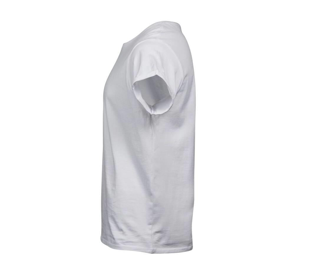 Tee Jays Roll-up T-shirt