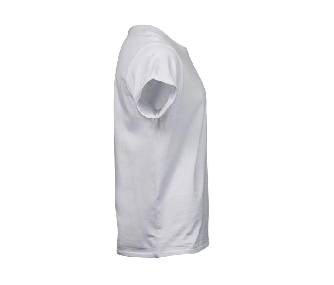Tee Jays Roll-up T-shirt