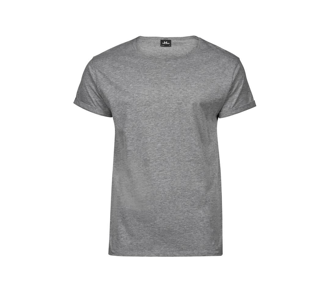 Tee Jays Roll-up T-shirt