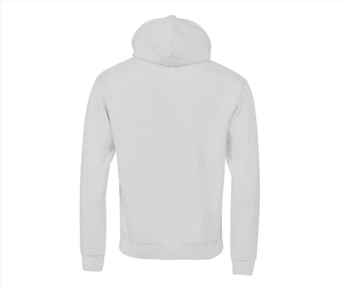 Tee Jays Unlabeled Hooded Sweatshirt