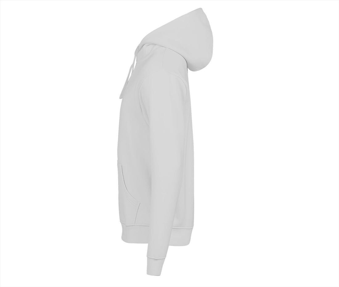 Tee Jays Unlabeled Hooded Sweatshirt