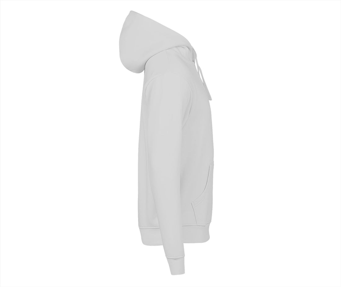 Tee Jays Unlabeled Hooded Sweatshirt