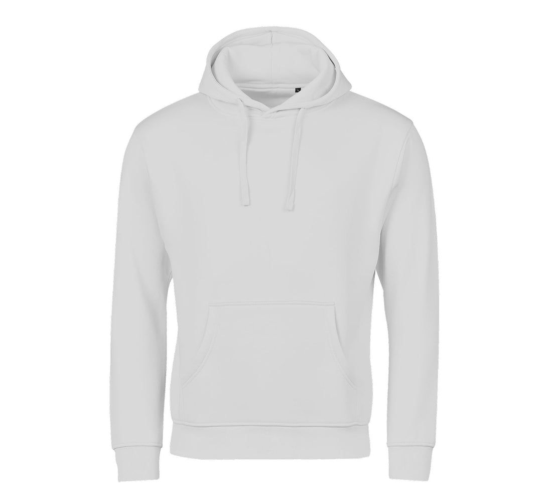 Tee Jays Unlabeled Hooded Sweatshirt