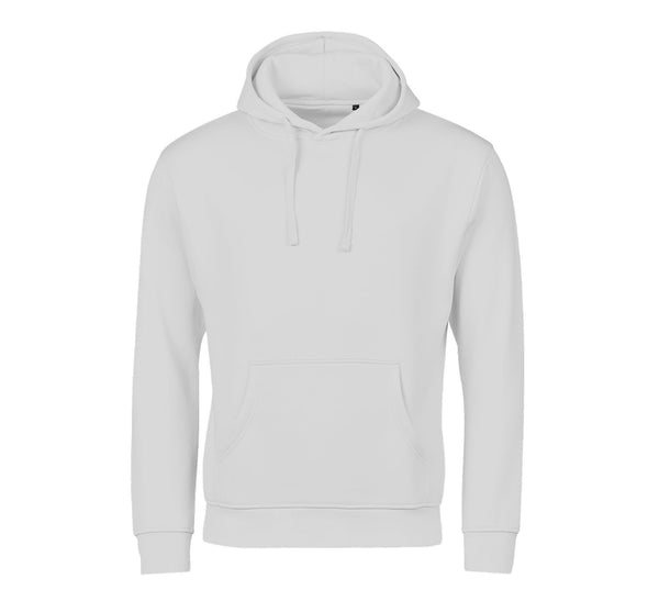 Tee Jays Unlabeled Hooded Sweatshirt