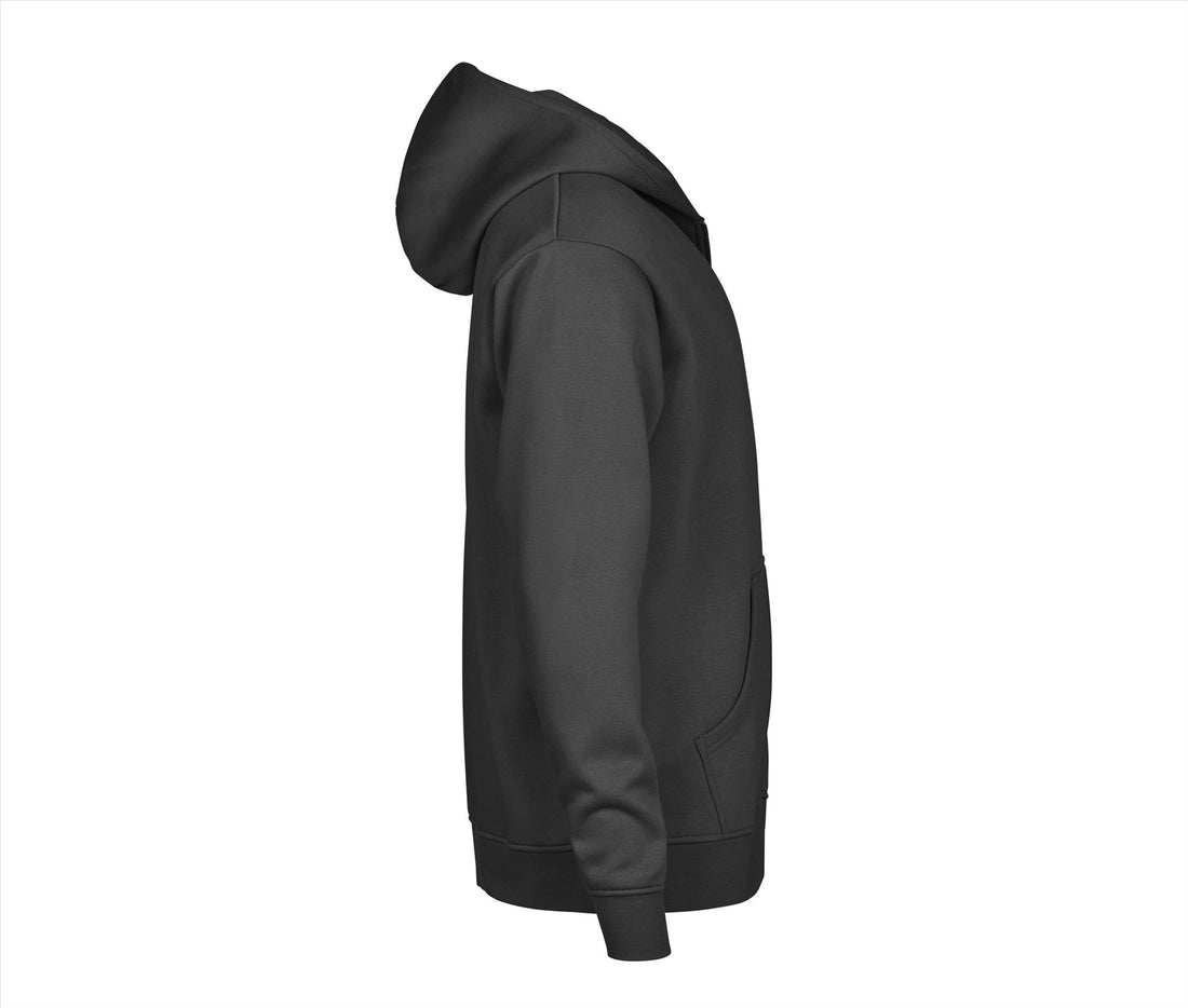 Tee Jays Urban Hooded Full Zip Sweatshirt