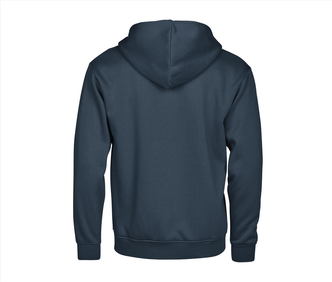 Tee Jays Urban Hooded Full Zip Sweatshirt