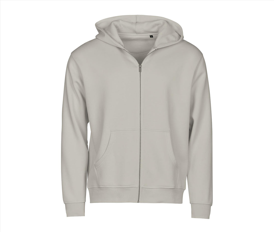 Tee Jays Urban Hooded Full Zip Sweatshirt