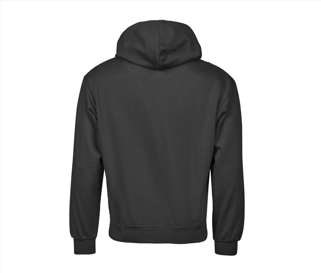 Tee Jays Urban Heavy Loose Fit Hooded Sweatshirt