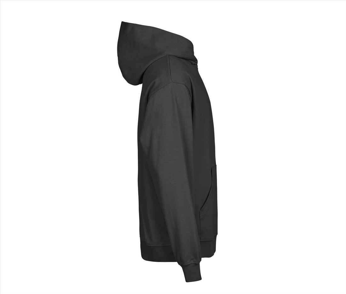 Tee Jays Urban Heavy Loose Fit Hooded Sweatshirt