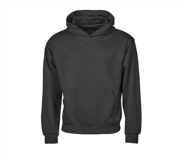 Tee Jays Urban Heavy Loose Fit Hooded Sweatshirt