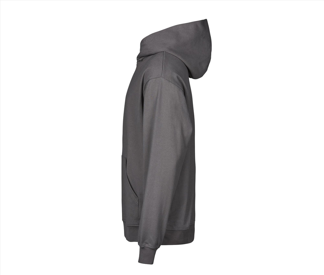 Tee Jays Urban Heavy Loose Fit Hooded Sweatshirt
