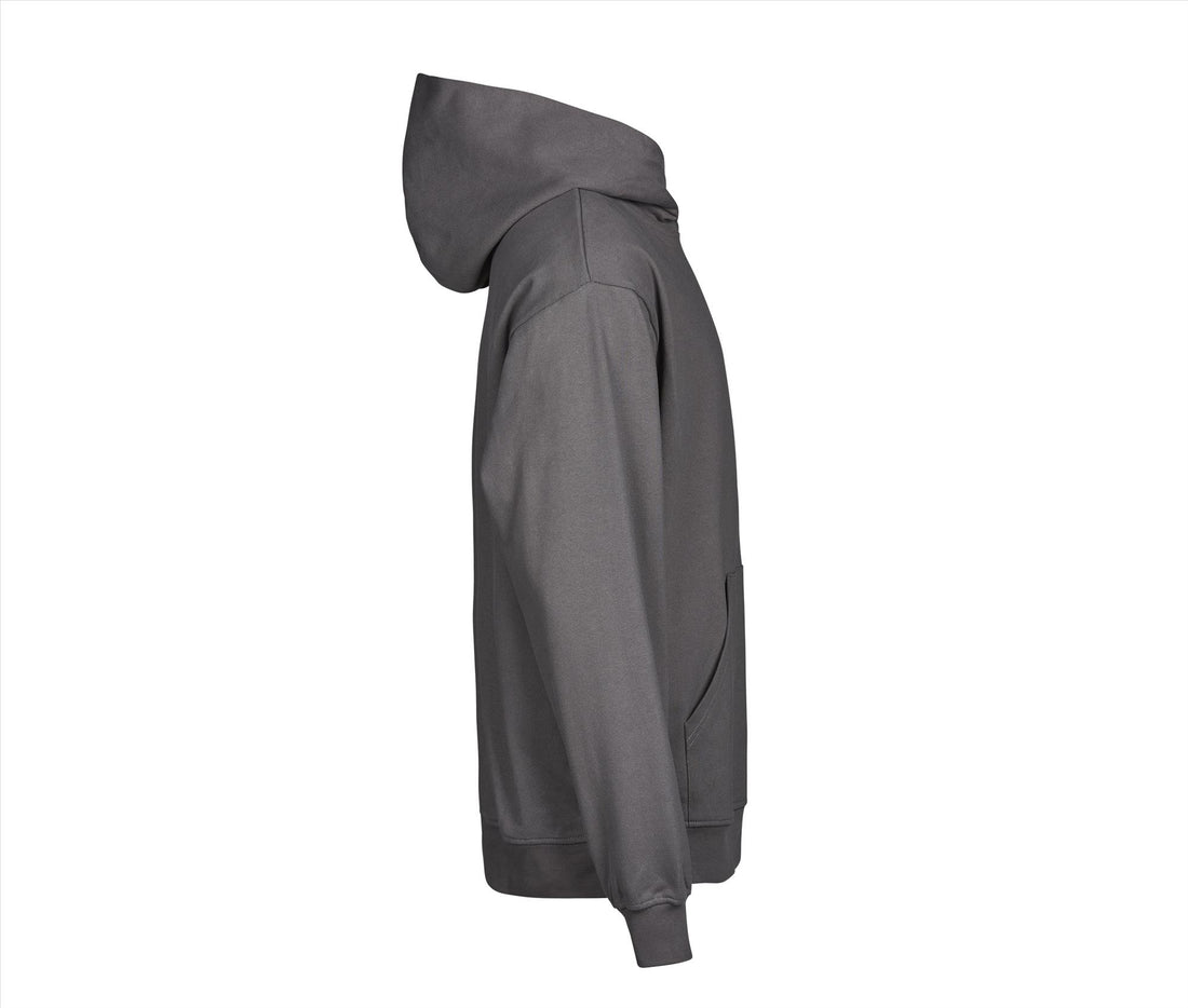 Tee Jays Urban Heavy Loose Fit Hooded Sweatshirt
