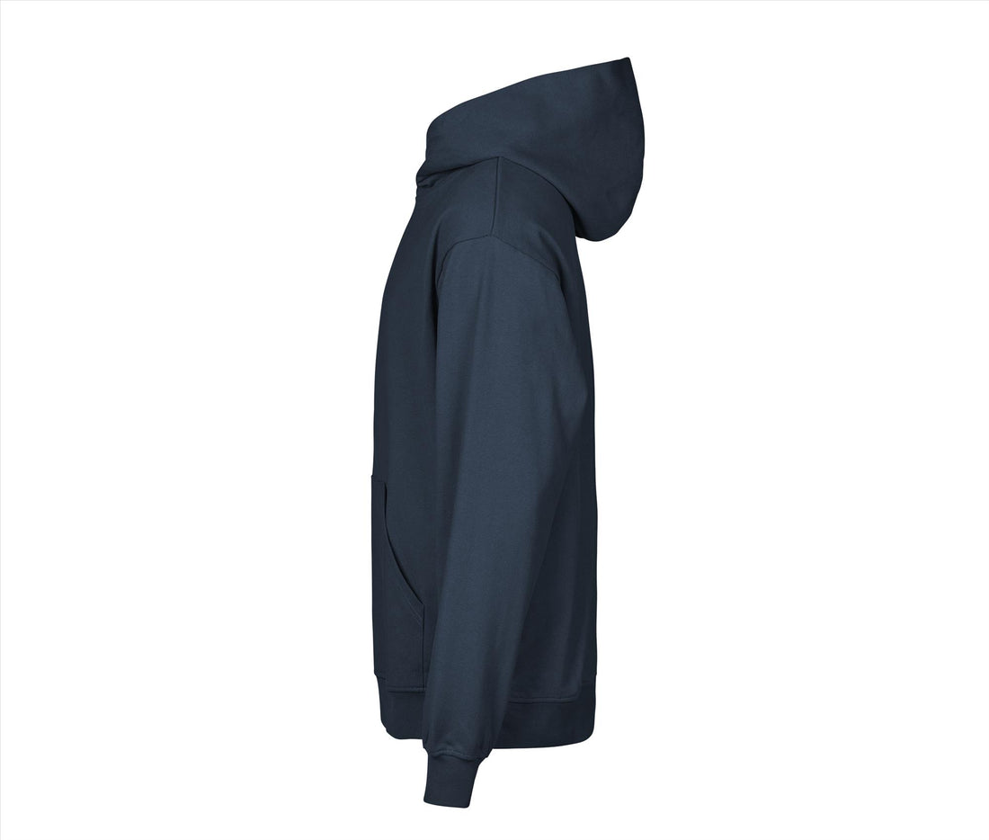 Tee Jays Urban Heavy Loose Fit Hooded Sweatshirt