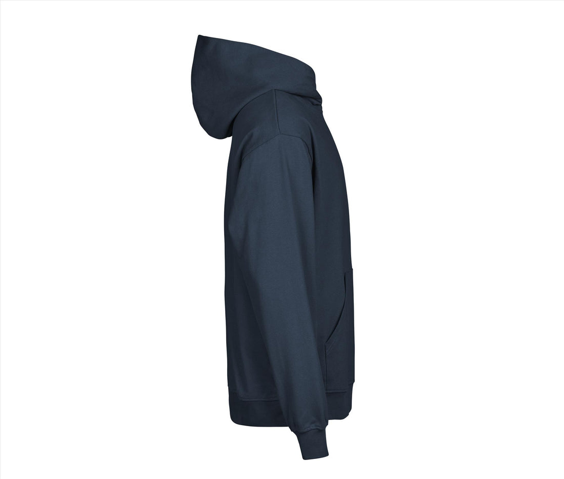 Tee Jays Urban Heavy Loose Fit Hooded Sweatshirt