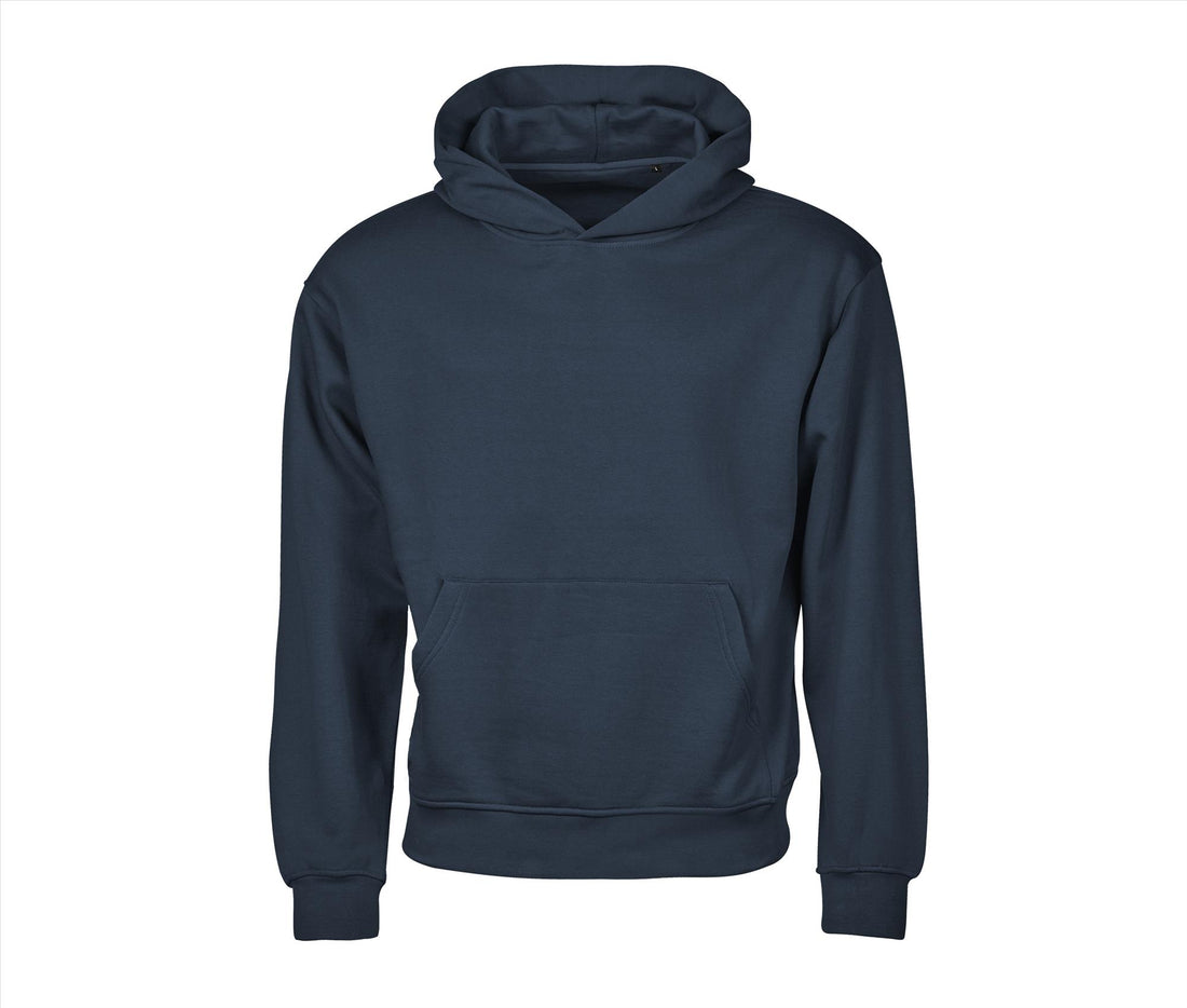 Tee Jays Urban Heavy Loose Fit Hooded Sweatshirt