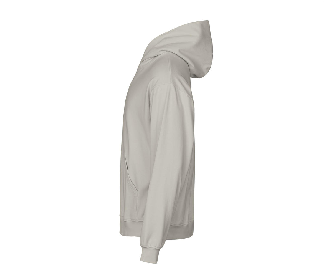 Tee Jays Urban Heavy Loose Fit Hooded Sweatshirt