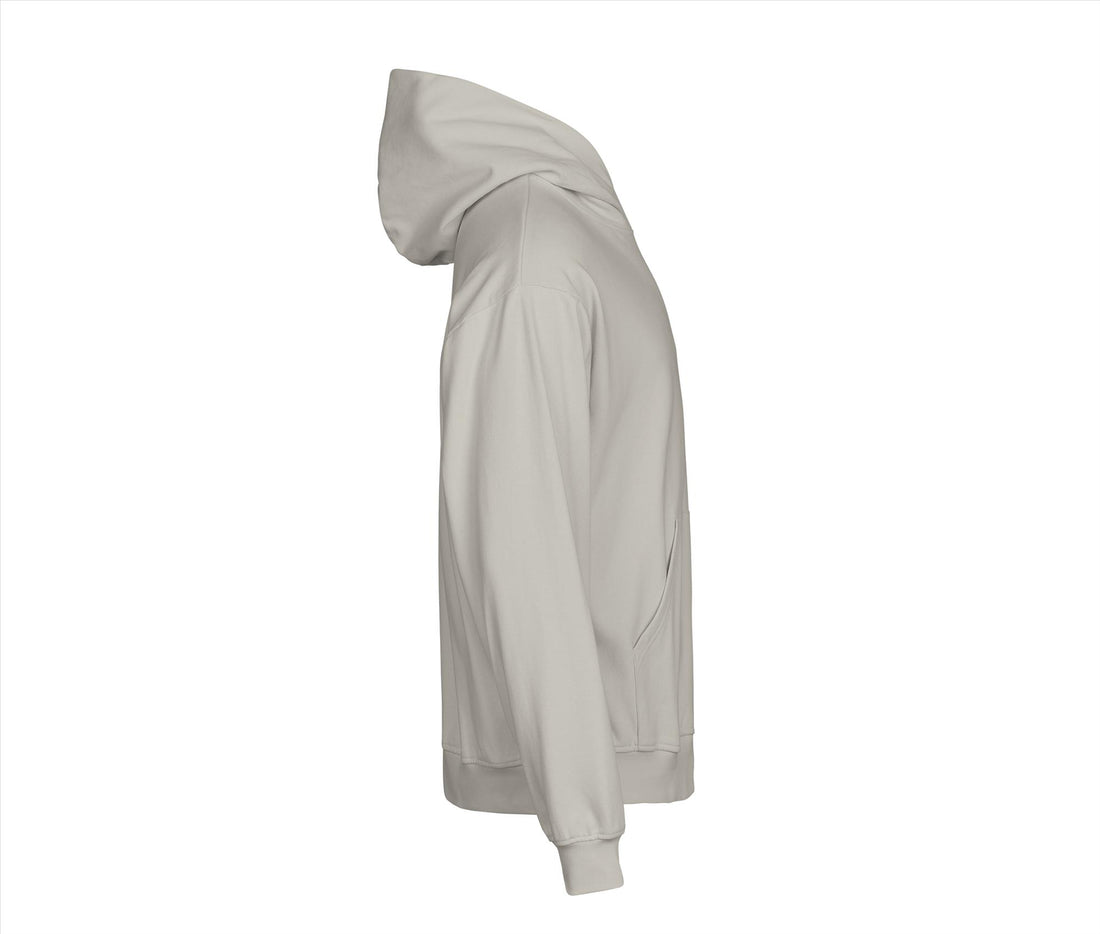 Tee Jays Urban Heavy Loose Fit Hooded Sweatshirt