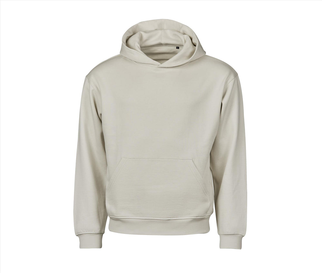Tee Jays Urban Heavy Loose Fit Hooded Sweatshirt